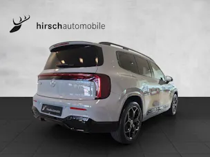 Mercedes-Benz GLB 220 4Matic 8G-Tronic