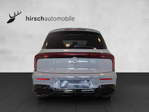 Mercedes-Benz GLB 220 4Matic 8G-Tronic