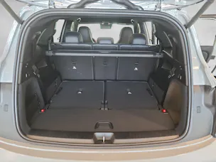 Mercedes-Benz GLB 220 4Matic 8G-Tronic