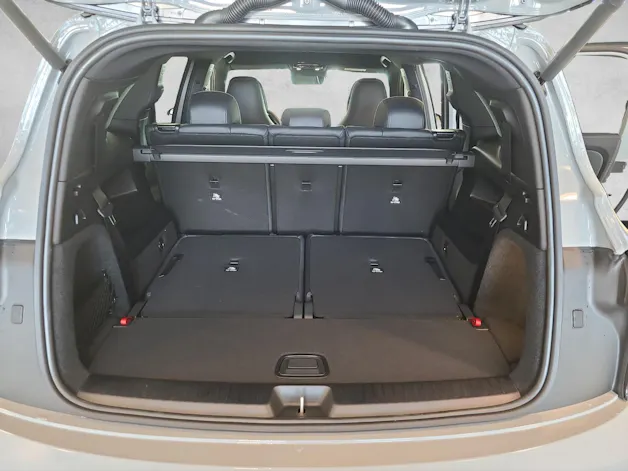 Mercedes-Benz GLB 220 4Matic 8G-Tronic