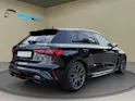 Audi RS3 Sportback 2.5 TSI quattro S-tronic