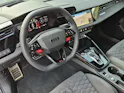 Audi RS3 Sportback 2.5 TSI quattro S-tronic