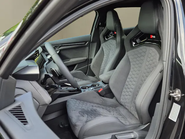 Audi RS3 Sportback 2.5 TSI quattro S-tronic