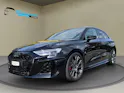 Audi RS3 Sportback 2.5 TSI quattro S-tronic