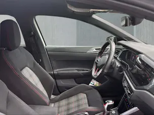 VW Polo 2.0 TSI GTI DSG