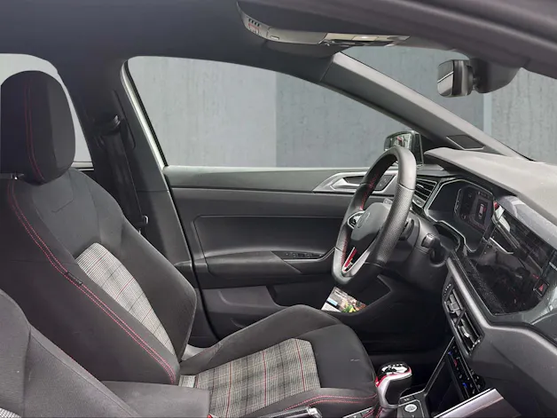 VW Polo 2.0 TSI GTI DSG