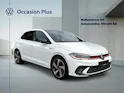 VW Polo 2.0 TSI GTI DSG
