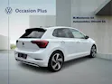 VW Polo 2.0 TSI GTI DSG
