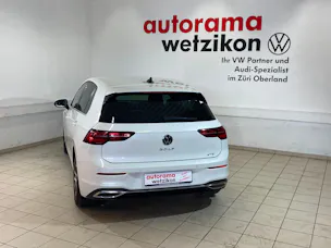 VW Golf 1.5 eTSI mHEV ACT Style DSG