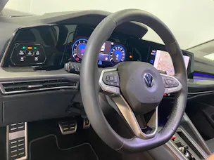 VW Golf 1.5 eTSI mHEV ACT Style DSG