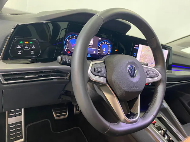 VW Golf 1.5 eTSI mHEV ACT Style DSG