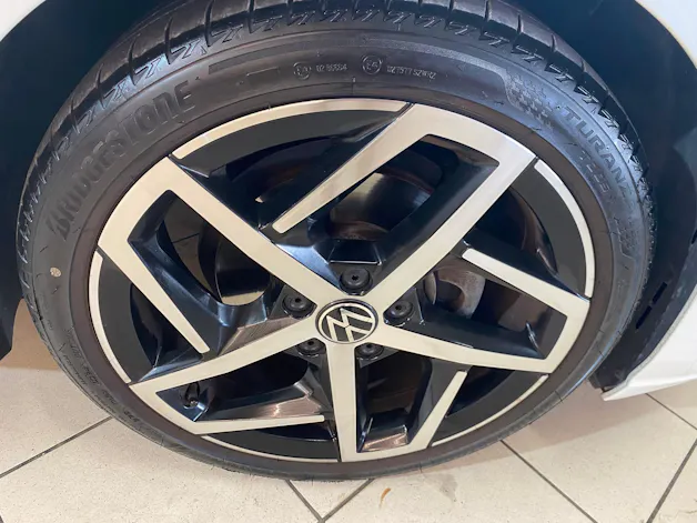VW Golf 1.5 eTSI mHEV ACT Style DSG