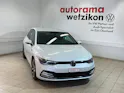 VW Golf 1.5 eTSI mHEV ACT Style DSG