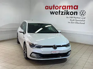 VW Golf 1.5 eTSI mHEV ACT Style DSG
