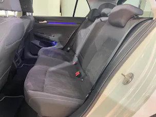 VW Golf 1.5 eTSI mHEV ACT Style DSG