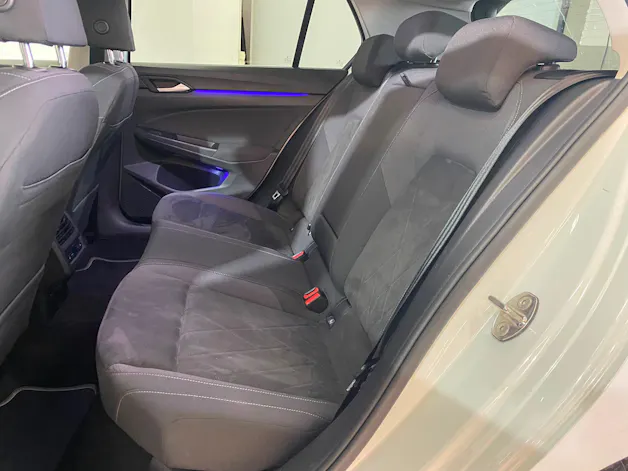 VW Golf 1.5 eTSI mHEV ACT Style DSG