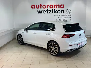 VW Golf 1.5 eTSI mHEV ACT Style DSG