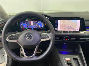 VW Golf 1.5 eTSI mHEV ACT Style DSG