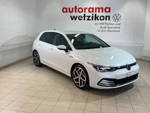 VW Golf 1.5 eTSI mHEV ACT Style DSG