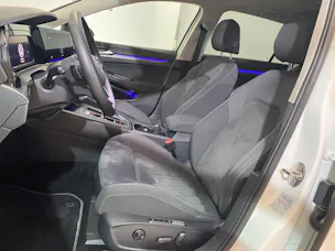 VW Golf 1.5 eTSI mHEV ACT Style DSG