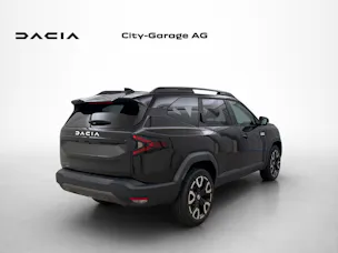 Dacia Bigster 1.8 Hybrid Journey
