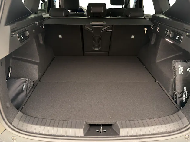 Dacia Bigster 1.8 Hybrid Journey
