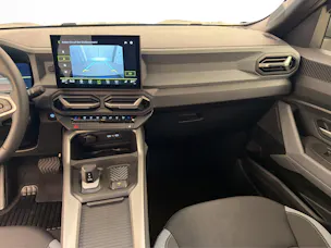 Dacia Bigster 1.8 Hybrid Journey