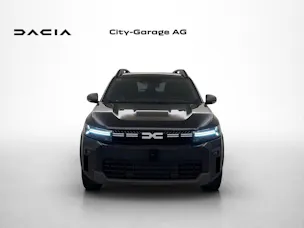 Dacia Bigster 1.8 Hybrid Journey