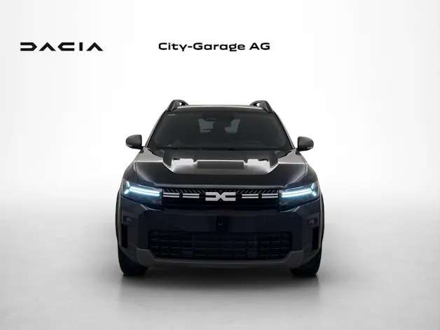 Dacia Bigster 1.8 Hybrid Journey