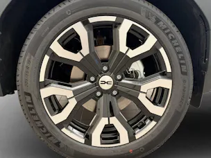 Dacia Bigster 1.8 Hybrid Journey