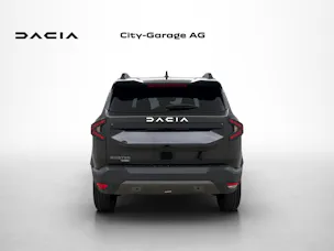 Dacia Bigster 1.8 Hybrid Journey