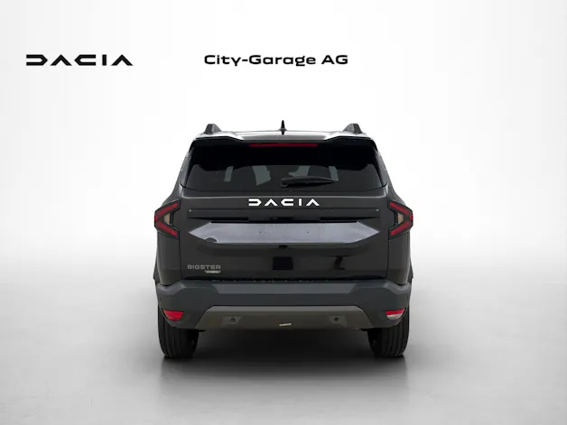 Dacia Bigster 1.8 Hybrid Journey