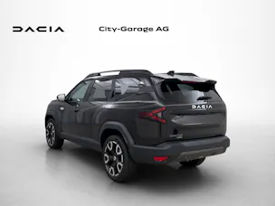 Dacia Bigster 1.8 Hybrid Journey