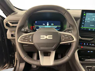 Dacia Bigster 1.8 Hybrid Journey