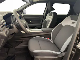 Dacia Bigster 1.8 Hybrid Journey