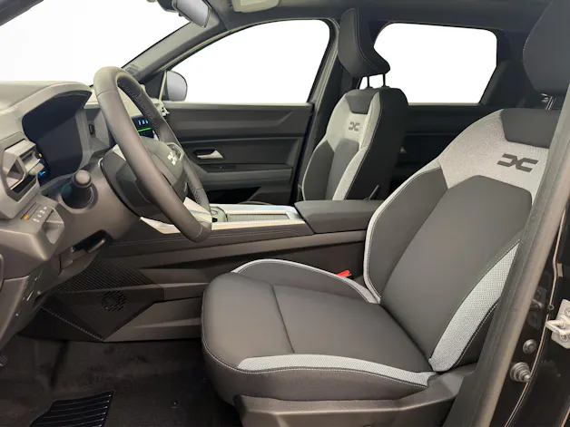 Dacia Bigster 1.8 Hybrid Journey