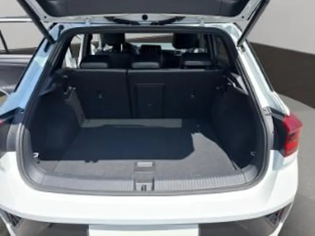 VW T-Roc 2.0 TSI R DSG 4Motion