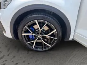 VW T-Roc 2.0 TSI R DSG 4Motion