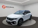 VW T-Roc 2.0 TSI R DSG 4Motion