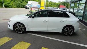 Opel Astra 1.6 PHEV Edition A
