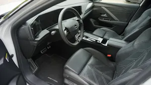 Opel Astra 1.6 PHEV Edition A
