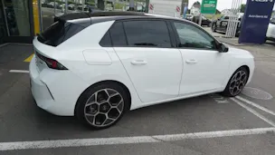 Opel Astra 1.6 PHEV Edition A