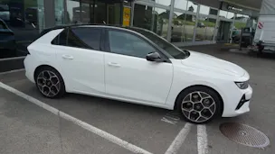 Opel Astra 1.6 PHEV Edition A