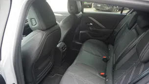 Opel Astra 1.6 PHEV Edition A