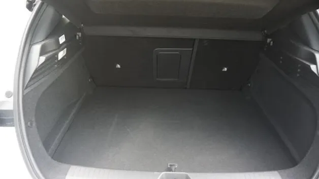 Opel Astra 1.6 PHEV Edition A