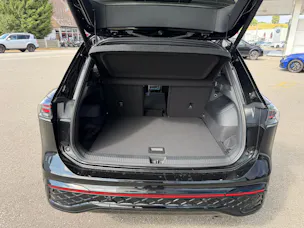 VW Tiguan 2.0 TSI DSG R-Line United 4Motion