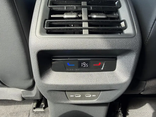 VW Tiguan 2.0 TSI DSG R-Line United 4Motion