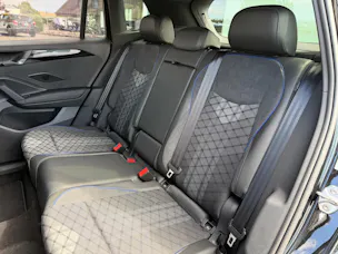 VW Tiguan 2.0 TSI DSG R-Line United 4Motion