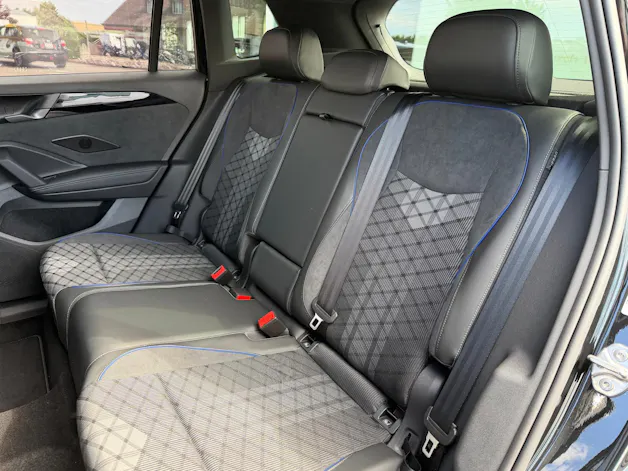 VW Tiguan 2.0 TSI DSG R-Line United 4Motion