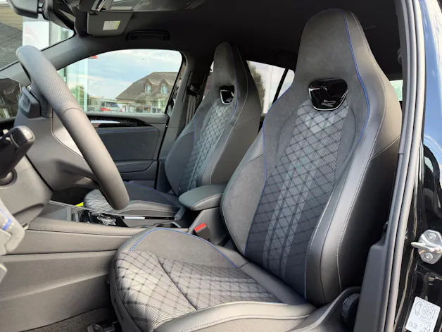 VW Tiguan 2.0 TSI DSG R-Line United 4Motion